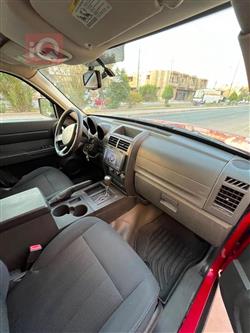 Dodge Nitro